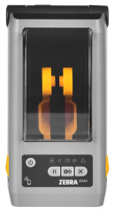 Zebra ZD411 tiskárna štítků Přímý tepelný 203 x 203 DPI 152 mm/s Kabelový a bezdrátový Bluetooth č.2