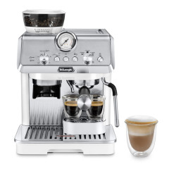 De’Longhi EC 9155.W kávovar Poloautomatické Espresso kávovar 1,5 l č.1