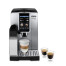 De’Longhi ECAM380.85.SB kávovar Plně automatické Kombinovaný kávovar 1,8 l