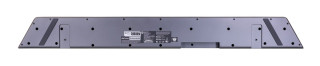 Philips TAB8507B/10 reproduktor typu soundbar Antracit 3.1 kanály/kanálů 600 W č.1