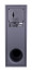 Philips TAB8507B/10 reproduktor typu soundbar Antracit 3.1 kanály/kanálů 600 W č.19