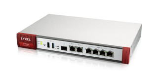 Zyxel ATP200 hardwarový firewall Desktop 2 Gbit/s č.1