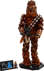 LEGO STAR WARS 75371 CHEWBACCA č.3