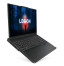 Lenovo Legion Pro 5 Laptop 40,6 cm (16&quot;) WQXGA AMD Ryzen™ 7 7745HX 16 GB DDR5-SDRAM 512 GB SSD NVIDIA GeForce RTX 4060 Wi-Fi 6E (802.11ax) NoOS Šedá