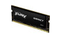 Kingston Technology FURY Impact paměťový modul 32 GB 1 x 32 GB DDR4