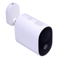 Xiaomi Mi Wireless Outdoor Security Camera 1080p Bezpečnostní IP kamera Venkovní 1920 x 1080 px Zeď č.2