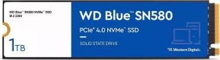 Western Digital Blue SN580 M.2 1 TB PCI Express 4.0 TLC NVMe č.1