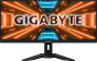 Gigabyte M34WQ 86,4 cm (34&quot;) 3440 x 1440 px 2K Ultra HD LED Černá