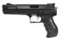 Vzduchová pistole BEEMAN USA P17 m.2004 PCA k.4,5 mm TRU-GLO