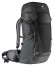 Deuter Futura Pro 34 SL 34 l Černá