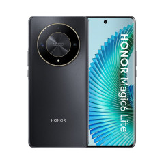 Honor Magic6 Lite 5G 8/256GB Smartphone Černá č.1