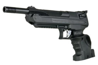 Vzduchová pistole ZORAKI HP-01-2 ULTRA PCA k.4,5 mm (HP-01.45ULTRA) č.1