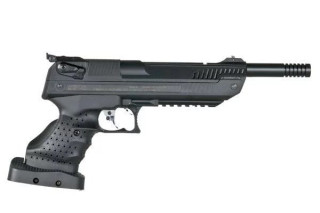 Vzduchová pistole ZORAKI HP-01-2 ULTRA PCA k.4,5 mm (HP-01.45ULTRA) č.2