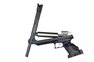 Vzduchová pistole ZORAKI HP-01-2 ULTRA PCA k.4,5 mm (HP-01.45ULTRA) č.3