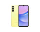 Samsung Galaxy A15 LTE 4GB/128GB Yellow
