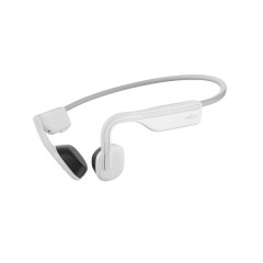 SHOKZ OpenMove Sluchátka Bezdrátový Za ucho Hovory/hudba USB typu C Bluetooth Bílá č.1