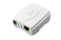 Digitus DN-13003-2 tiskový server Ethernet LAN Bílá