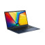 ASUS VivoBook 15 X1504ZA-BQ260W laptop 39,6 cm (15.6&quot;) Full HD Intel® Core™ i5 i5-1235U 16 GB DDR4-SDRAM 512 GB SSD Wi-Fi 5 (802.11ac) Windows 11 Home Modrá č.2