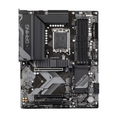 Gigabyte B760 GAMING X základní deska Intel B760 Express LGA 1700 ATX č.2