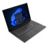 Lenovo V15 G3 IAP Laptop 39,6 cm (15.6&quot;) Full HD Intel® Core™ i5 i5-1235U 8 GB DDR4-SDRAM 512 GB SSD Wi-Fi 5 (802.11ac) Windows 11 Černá