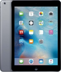 Apple iPad Mini 3 16GB Cellular Space Grey č.1