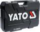 Sada klíčů a nářadí Yato YT-38891 - 109 kusů č.3