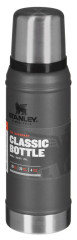Stanley Thermos Legendary Classic  Charcoal 0,75 l č.1
