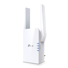 TP-LINK RE605X zasilovač síťového signálu Bílá 1000 Mbit/s č.1