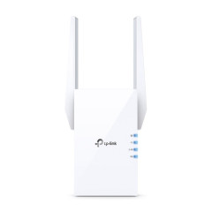 TP-LINK RE605X zasilovač síťového signálu Bílá 1000 Mbit/s č.2