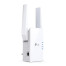 TP-LINK RE605X zasilovač síťového signálu Bílá 1000 Mbit/s č.3
