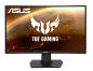 ASUS TUF Gaming VG24VQE 59,9 cm (23.6&quot;) 1920 x 1080 px Full HD LED Černá