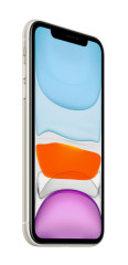 Apple iPhone 11 15,5 cm (6.1&quot;) Dual SIM iOS 14 4G 128 GB Bílá č.3