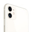 Apple iPhone 11 15,5 cm (6.1&quot;) Dual SIM iOS 14 4G 128 GB Bílá č.7