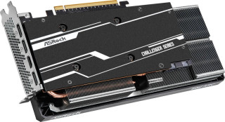Grafická karta ASRock Intel Arc A580 Challenger 8GB OC č.2