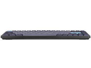 Mechanická klávesnice Tracer FINA 84 Blackcurrant (Outemu Red Switch) TRAKLA47308 č.2