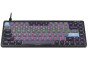 Mechanická klávesnice Tracer FINA 84 Blackcurrant (Outemu Red Switch) TRAKLA47308 č.4
