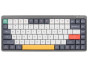 Mechanická klávesnice Tracer FINA 84 Grey (Outemu Red Switch) TRAKLA47279