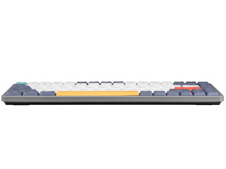 Mechanická klávesnice Tracer FINA 84 Grey (Outemu Red Switch) TRAKLA47279 č.2