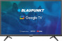 TV 32&quot; Blaupunkt 32HBG5000S HD DLED, GoogleTV, Dolby Digital, WiFi 2,4-5GHz, BT, černá