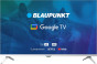 TV 32&quot; Blaupunkt 32FBG5010S Full HD DLED, GoogleTV, Dolby Digital Plus, WiFi 2,4-5GHz, BT, bílá
