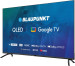 TV 50&quot; Blaupunkt 50QBG7000S 4K Ultra HD QLED, GoogleTV, Dolby Atmos, WiFi 2,4-5GHz, BT, černá č.2