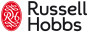 Russell Hobbs 20630-56 žehlička Suché i parní žehlení Keramická žehlicí plocha 3100 W Černá, Šedá