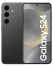 Samsung Galaxy S24 15,8 cm (6.2&quot;) Dual SIM 5G USB typu C 8 GB 128 GB 4000 mAh Černá