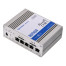 Teltonika RUTX50 bezdrátový router Gigabit Ethernet 5G Nerezová ocel č.3
