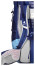 Deuter Aircontact Lite 45 + 10 SL 45 l Modrá č.4