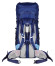 Deuter Aircontact Lite 45 + 10 SL 45 l Modrá č.12