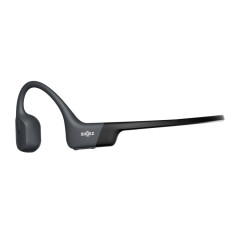 SHOKZ Openrun Mini - bezdrátová sluchátka, černá č.2