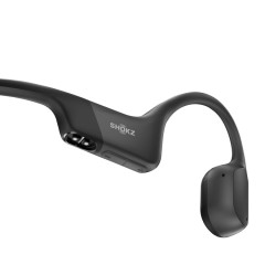 SHOKZ Openrun Mini - bezdrátová sluchátka, černá č.3