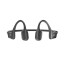 SHOKZ Openrun Mini - bezdrátová sluchátka, černá č.4