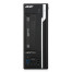 Acer Veriton DT.VJYEF.026 PC Intel® Celeron® G G1820 4 GB DDR3-SDRAM 256 GB SSD Windows 10 Professional SFF Černá REPACK Nový / Repack